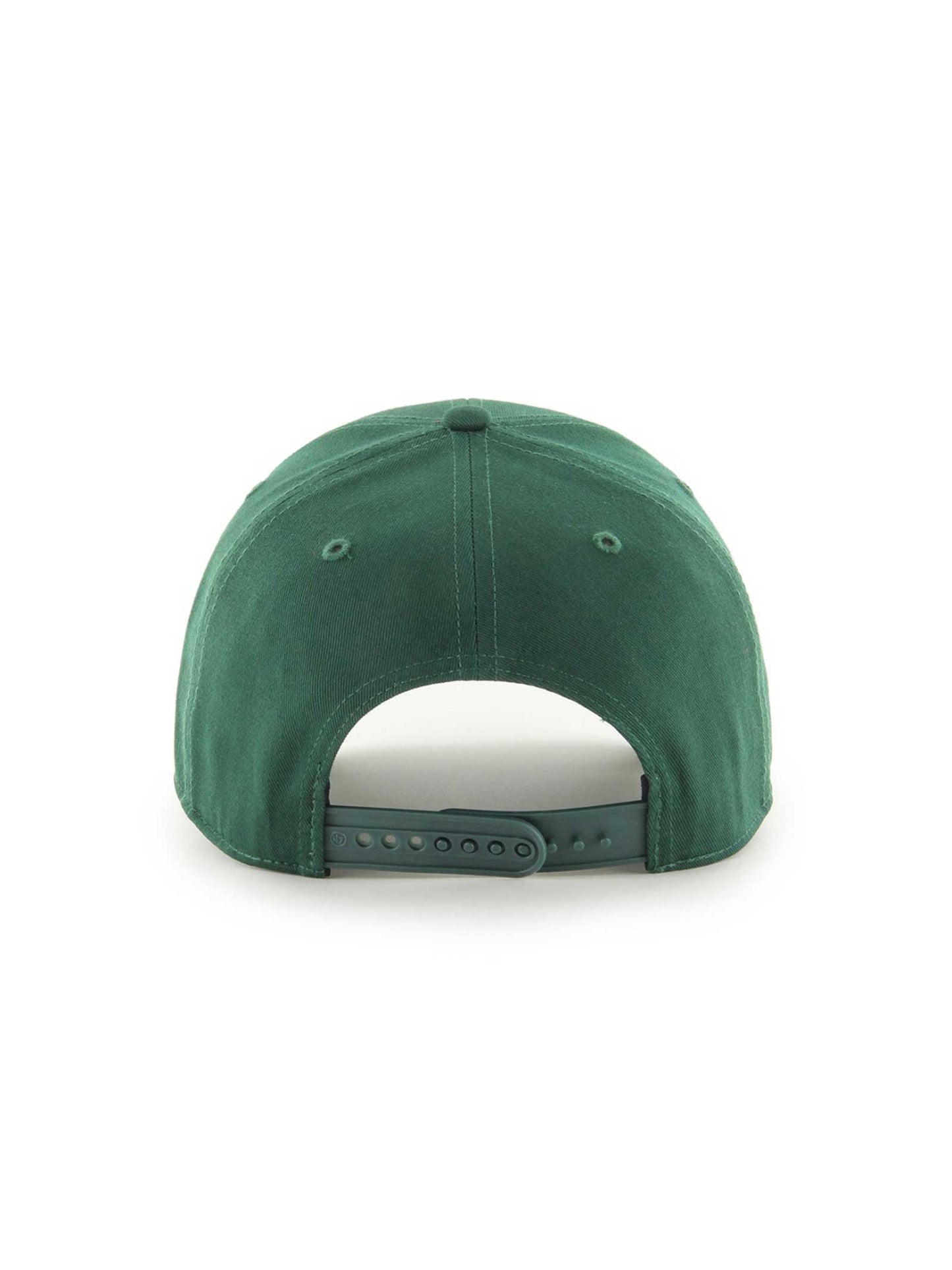 47 Cappellino Raised Basic Oakland Athletics