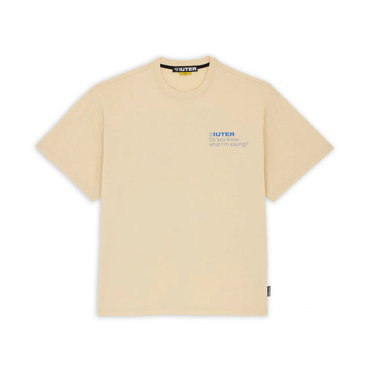 SENSE TEE