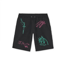 Carica l'immagine nel visualizzatore di Gallery, CULTURE SWEATSHORTS