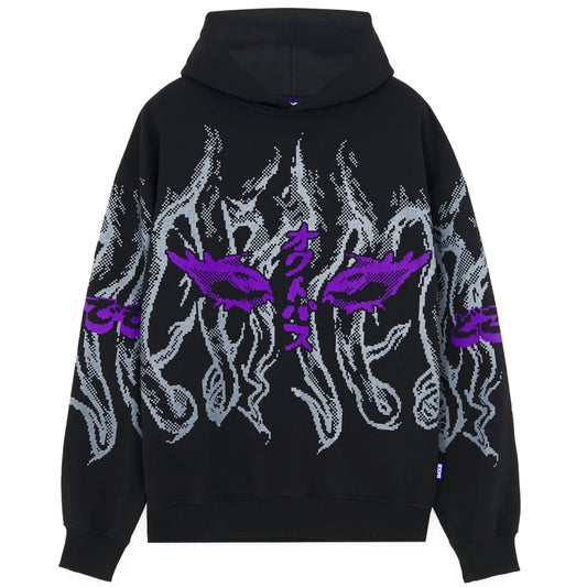 Strange Ambassador Hoodie by Plague Labs