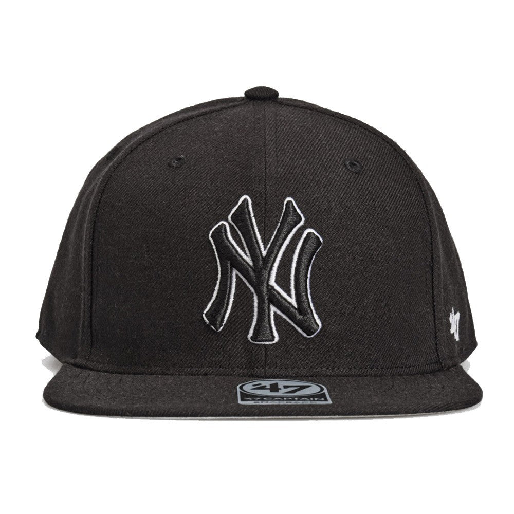 47 Cappellino Captain New York Yankees