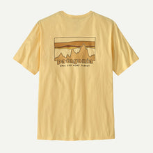 Carica l'immagine nel visualizzatore di Gallery, M's '73 Skyline Organic T-Shirt