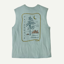 Carica l'immagine nel visualizzatore di Gallery, W's Clean Climb Roots Boxy Organic Tank