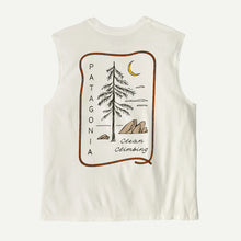 Carica l'immagine nel visualizzatore di Gallery, W's Clean Climb Roots Boxy Organic Tank