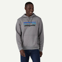 Carica l'immagine nel visualizzatore di Gallery, M's P-6 Logo Uprisal Hoody