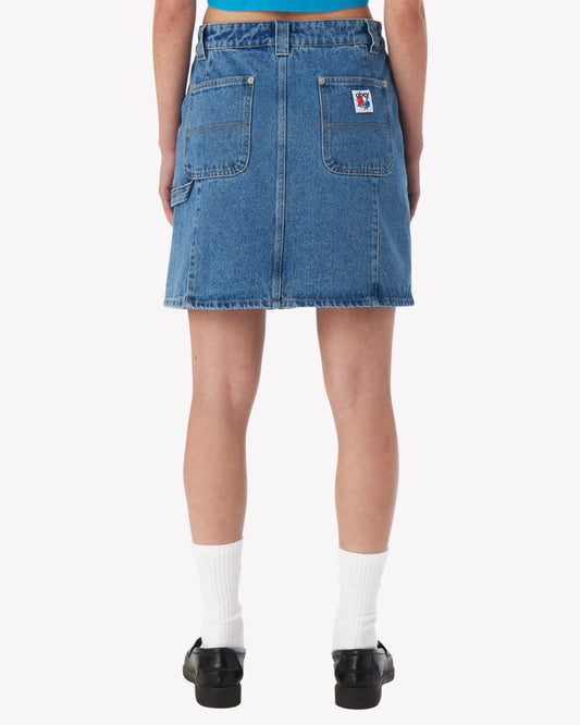 REBUILT CARPENTER SKIRT