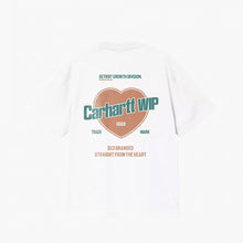 Carica l'immagine nel visualizzatore di Gallery, W' S/S Growth T-Shirt
