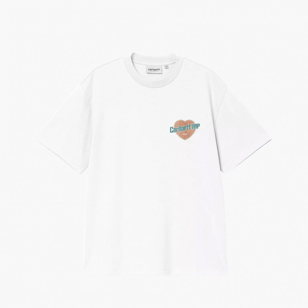 W' S/S Growth T-Shirt