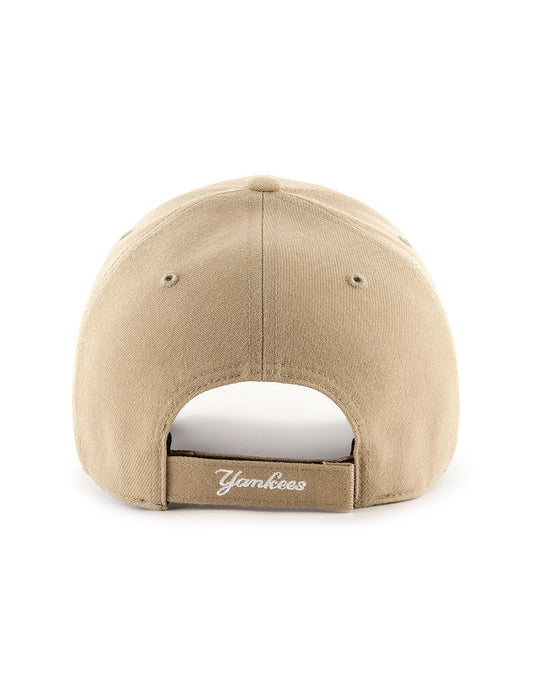 47 Cappellino MVP New York Yankees