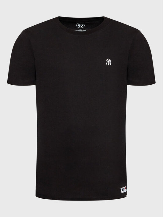 T-shirt m.c. Base Runner EMB Echo Tee New York Yankees