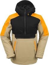 Carica l'immagine nel visualizzatore di Gallery, BRIGHTON PULLOVER