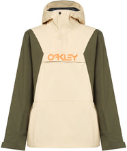 Carica l'immagine nel visualizzatore di Gallery, TNP TBT INSULATED ANORAK