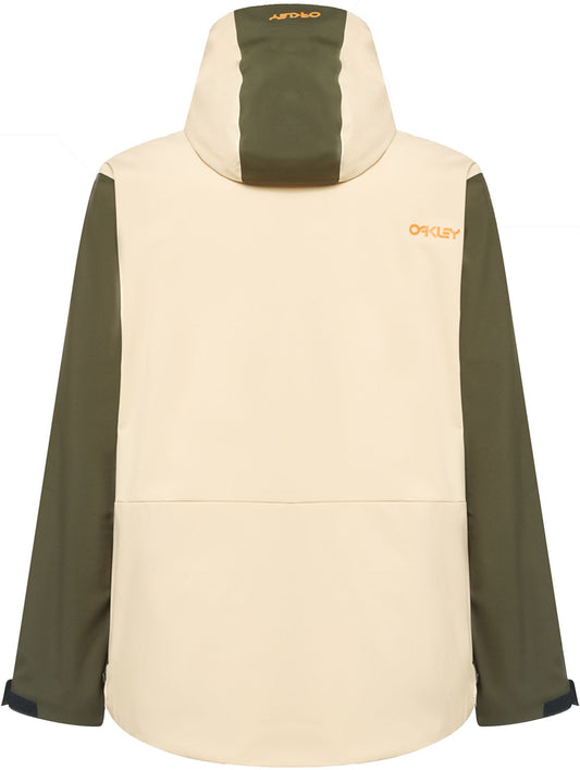 TNP TBT INSULATED ANORAK