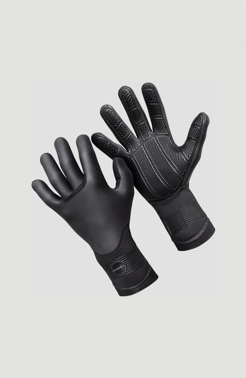 Psycho Tech 3mm Gloves