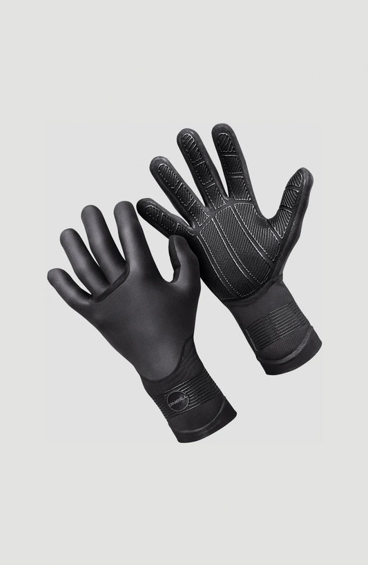 Psycho Tech 3mm Gloves
