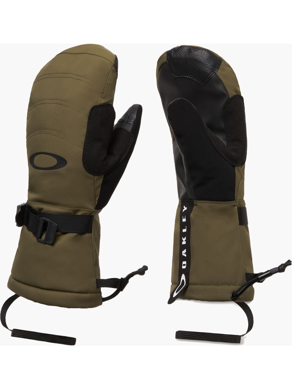 POWDER RIDGE MITTENS