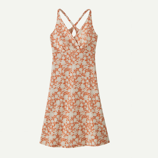 W's Amber Dawn Dress