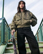 Carica l'immagine nel visualizzatore di Gallery, FA VADERETRO BOMBERS JKT