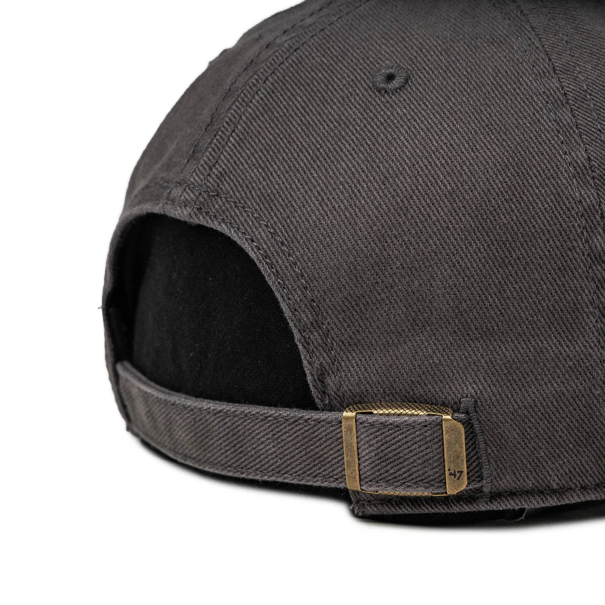 47 Cappellino Trailer Clean Up New York Yankees
