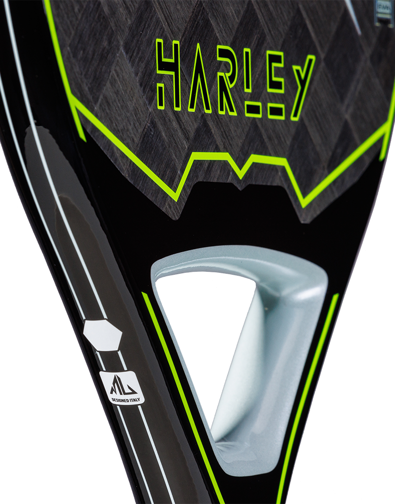Racchetta 2024 BT HARLEY EVO