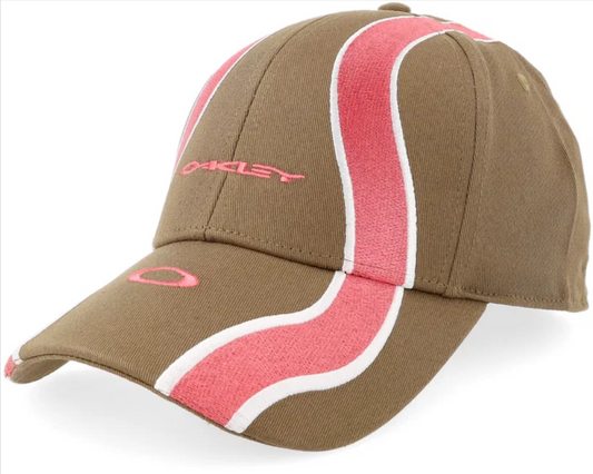 OAKLEY WAVE CAP