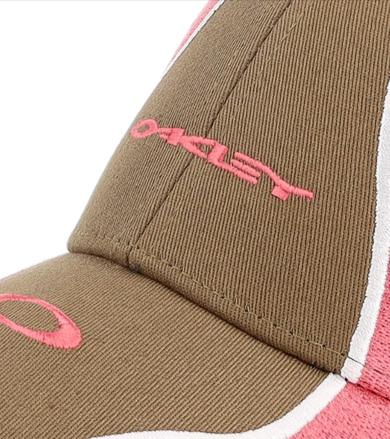 OAKLEY WAVE CAP
