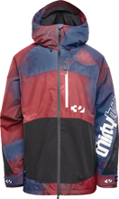 Carica l'immagine nel visualizzatore di Gallery, LASHED X STEVENS