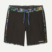 Carica l'immagine nel visualizzatore di Gallery, M's Hydropeak Side Shore Boardshorts - 18 in.