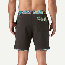 Carica l'immagine nel visualizzatore di Gallery, M's Hydropeak Side Shore Boardshorts - 18 in.