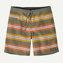 Carica l'immagine nel visualizzatore di Gallery, M's Wavefarer Boardshorts - 19 in.