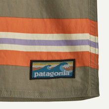 Carica l'immagine nel visualizzatore di Gallery, M's Wavefarer Boardshorts - 19 in.