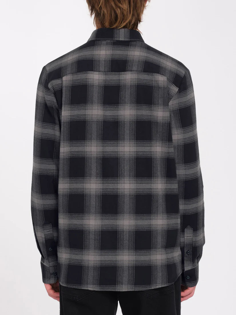 NETASTONE FLANNEL LS