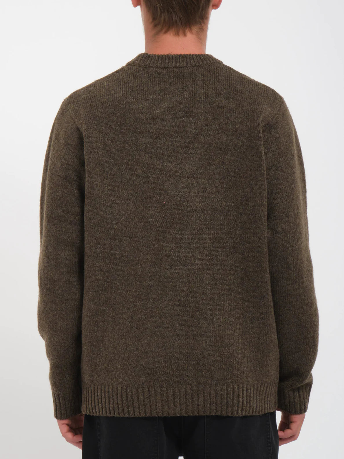 EDMONDER II SWEATER
