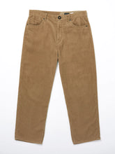 Carica l'immagine nel visualizzatore di Gallery, BILLOW TAPERED CORD PANT