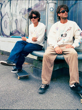 Carica l'immagine nel visualizzatore di Gallery, BILLOW TAPERED CORD PANT