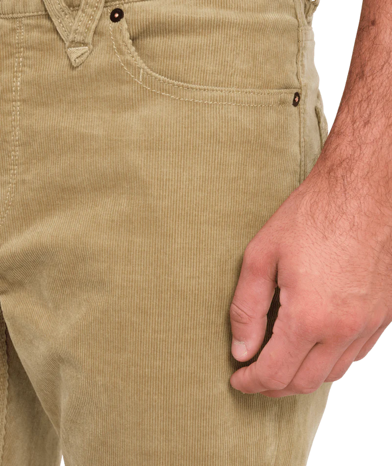 SOLVER 5 POCKET CORD