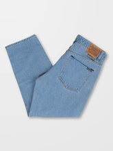 Carica l'immagine nel visualizzatore di Gallery, MODOWN TAPERED DENIM