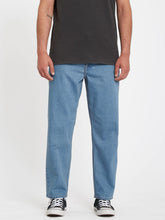 Carica l'immagine nel visualizzatore di Gallery, MODOWN TAPERED DENIM