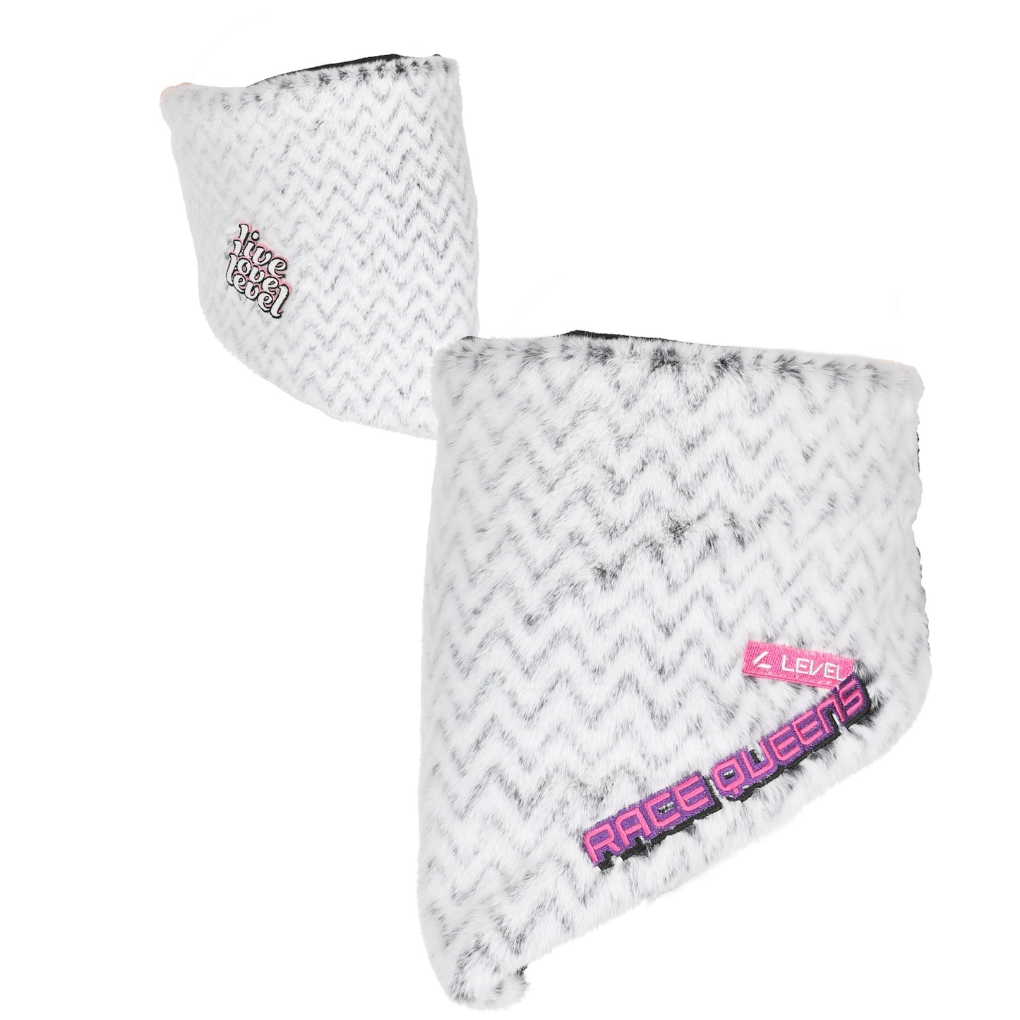 Headwear Collar Buff