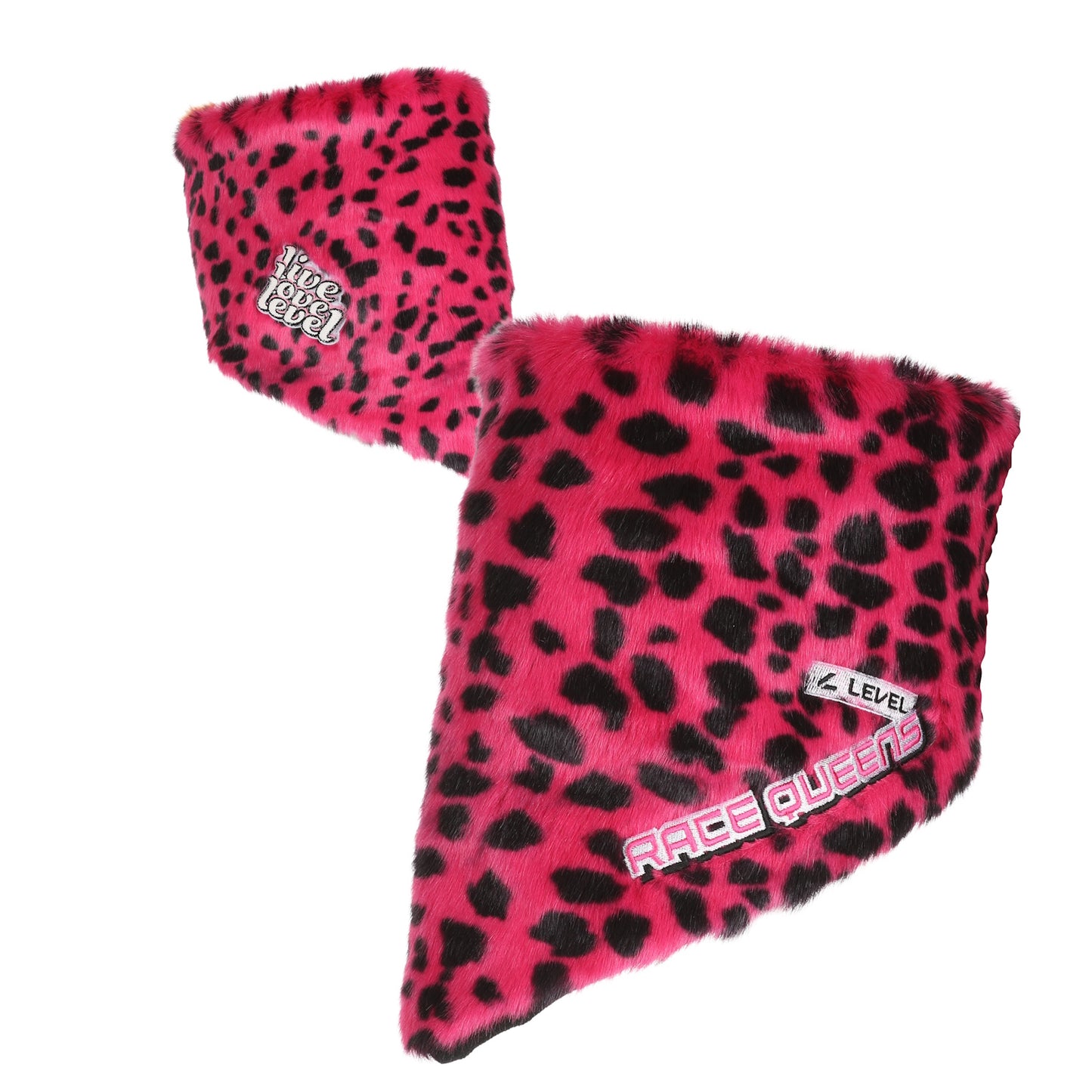 Headwear Collar Buff