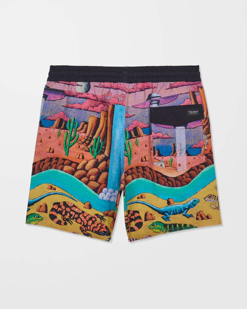 FA MICKEY MASON TRUNK 17