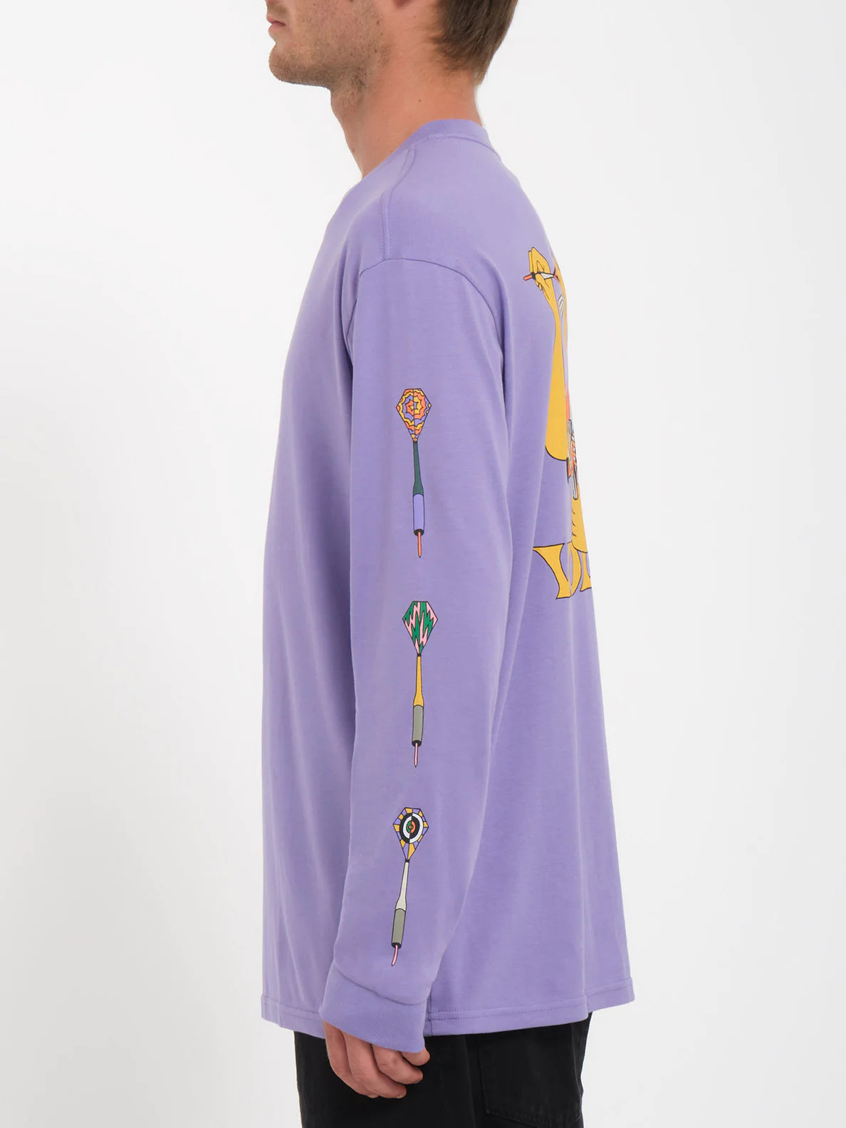 FA NANDO VON ARB LST