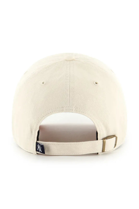 47 Cappellino Icon Clean Up New York Yankees
