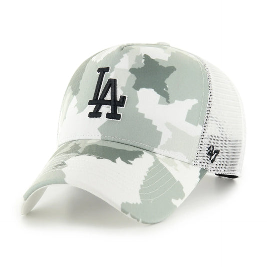 47 Cappellino Offside DT Los Angeles Dodgers