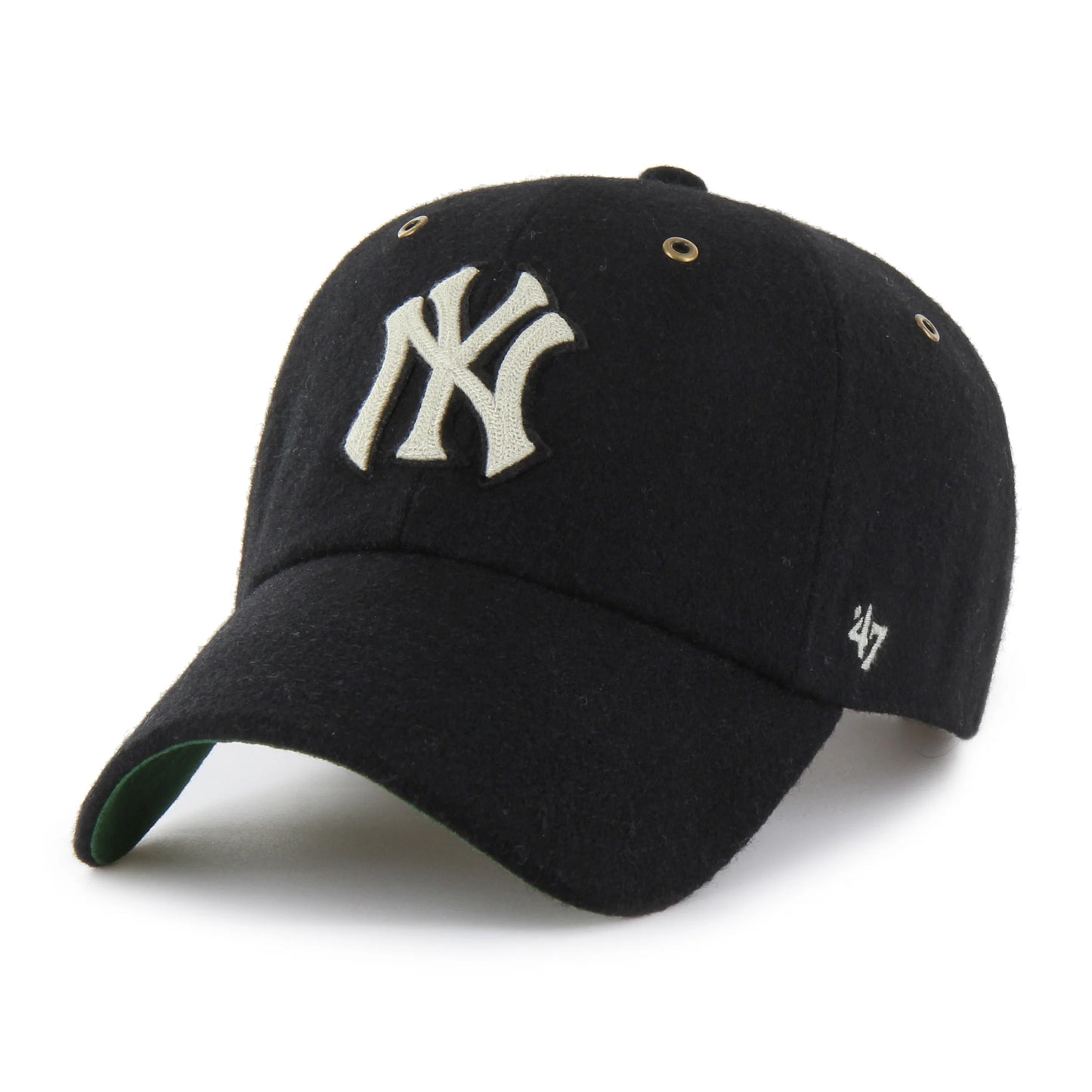 47 Cappellino Clean Up New York Yankees