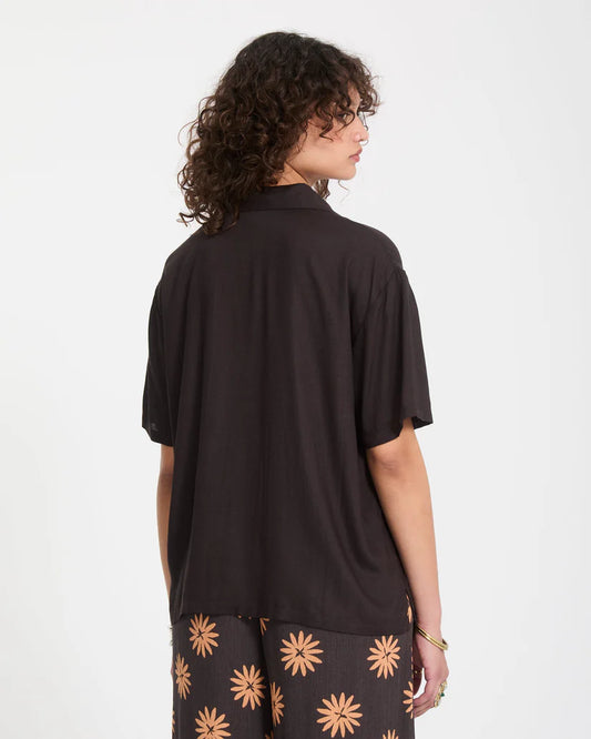 EMB MIDNITE RAMBLE TOP