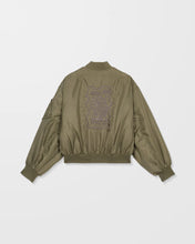 Carica l'immagine nel visualizzatore di Gallery, FA VADERETRO BOMBERS JKT