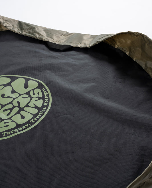 SURF SERIES CHANGE MATT