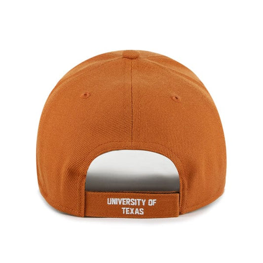 47 Cappellino MVP Texas Longhorns