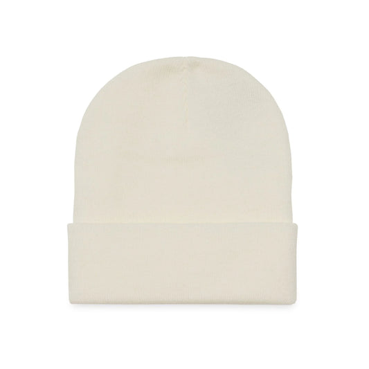 LOGO FOLD BEANIE